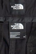 The North Face Black Hiking Shorts (2020s)