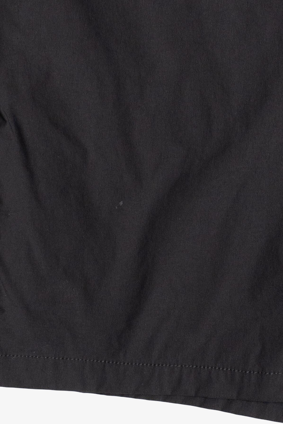 The North Face Black Hiking Shorts (2020s)