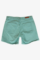 Vintage Calvin Klein Mint Shorts (2000s)