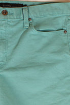 Vintage Calvin Klein Mint Shorts (2000s)
