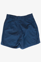 Vintage Blue Cargo Shorts (1990s)