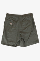 Vintage Green Lee Shorts (1990s)