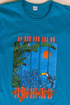 Vintage Rio de Janeiro T-Shirt (1990s)