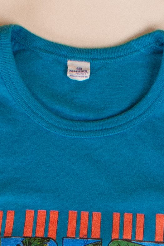 Vintage Rio de Janeiro T-Shirt (1990s)