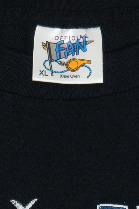 Vintage Atlanta Braves 1992 Back 2 Division Champs T-Shirt (1990s)