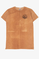 Vintage Arizona Dirt Duds Single Stitch Oversized T-Shirt (1990s)