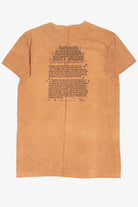Vintage Arizona Dirt Duds Single Stitch Oversized T-Shirt (1990s)