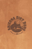 Vintage Arizona Dirt Duds Single Stitch Oversized T-Shirt (1990s)