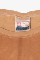 Vintage Arizona Dirt Duds Single Stitch Oversized T-Shirt (1990s)
