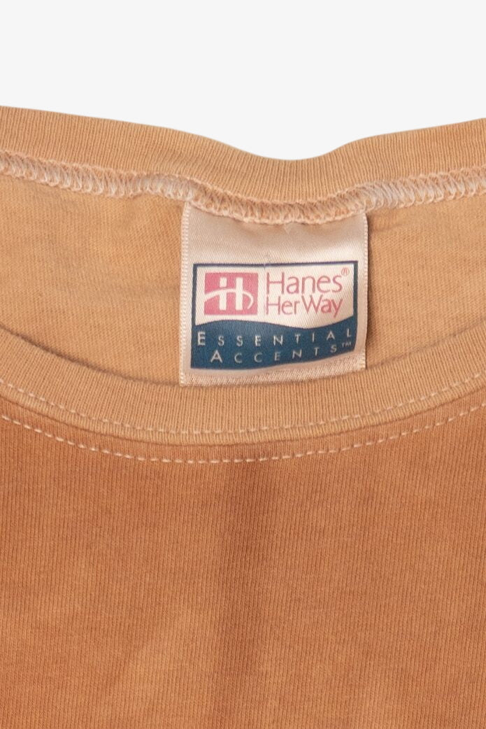 Vintage Arizona Dirt Duds Single Stitch Oversized T-Shirt (1990s)