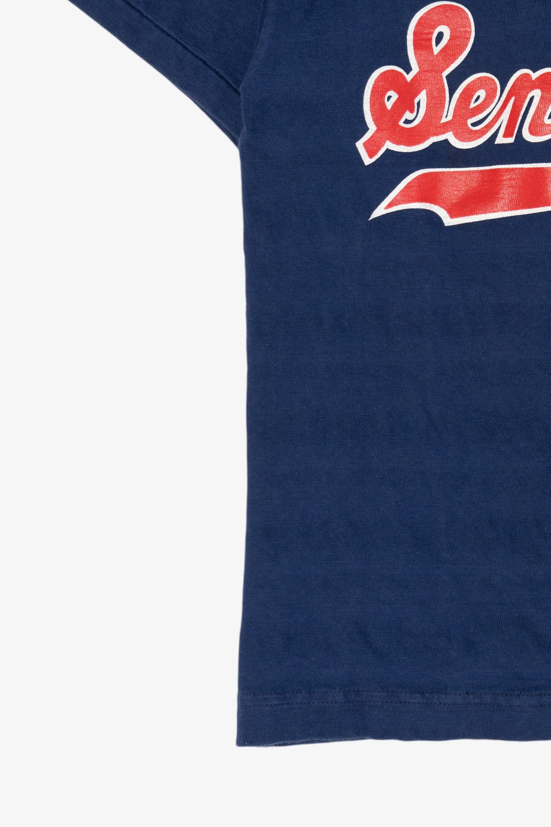 Vintage Washington Senators Starter T-Shirt (1990s)