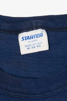 Vintage Washington Senators Starter T-Shirt (1990s)