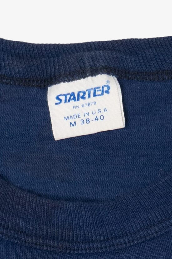 Vintage Washington Senators Starter T-Shirt (1990s)