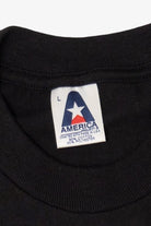 Vintage Puerto Rico Sailboats Single Stitch T-Shirt (1990s)