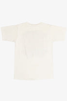 Vintage "The Tropics" Beach Illustration Alore Single Stitch T-Shirt (1990s)