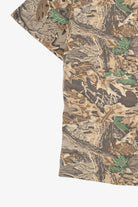 Vintage Sasquatch Camouflage T-Shirt (1990s)