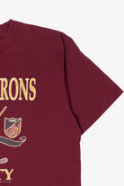 Vintage Woods & Irons Society Single Stitch T-Shirt (1990s)