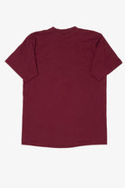 Vintage Woods & Irons Society Single Stitch T-Shirt (1990s)