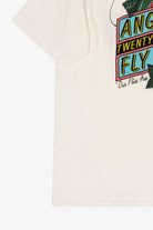 Vintage Anglers Twenty-Four Hour Fly Shop T-Shirt (1990s)
