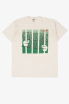 Vintage "Cardiac Arrest" American Heart Association T-Shirt (1990s)