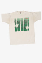 Vintage "Cardiac Arrest" American Heart Association T-Shirt (1990s)
