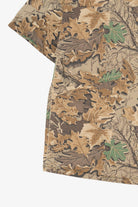 Vintage Single Stitch Camouflage T-Shirt (1990s)