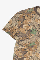 Vintage Single Stitch Camouflage T-Shirt (1990s)