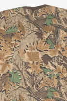 Vintage Single Stitch Camouflage T-Shirt (1990s)
