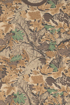 Vintage Single Stitch Camouflage T-Shirt (1990s)