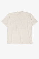 Vintage Train Railroad Crossing Single Stitch T-Shirt (1990s)