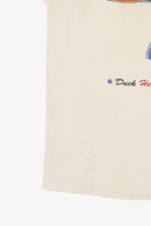 Vintage Duck Head Apparel Company Single Stitch T-Shirt (1990s)