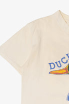 Vintage Duck Head Apparel Company Single Stitch T-Shirt (1990s)