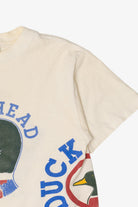 Vintage Duck Head Apparel Company Single Stitch T-Shirt (1990s)