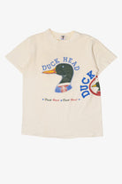 Vintage Duck Head Apparel Company Single Stitch T-Shirt (1990s)