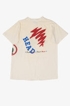 Vintage Duck Head Apparel Company Single Stitch T-Shirt (1990s)