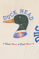 Vintage Duck Head Apparel Company Single Stitch T-Shirt (1990s)