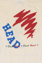 Vintage Duck Head Apparel Company Single Stitch T-Shirt (1990s)