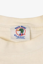Vintage Duck Head Apparel Company Single Stitch T-Shirt (1990s)