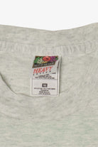 Vintage Tour De Braz Annual Bike Ride 1996 T-Shirt (1990s)