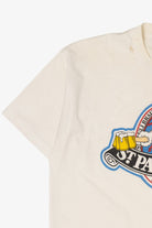 Vintage Saint Pauli Girl Beer Single Stitch T-Shirt (1990s)