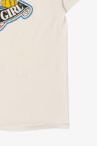 Vintage Saint Pauli Girl Beer Single Stitch T-Shirt (1990s)