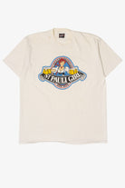 Vintage Saint Pauli Girl Beer Single Stitch T-Shirt (1990s)