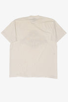 Vintage Saint Pauli Girl Beer Single Stitch T-Shirt (1990s)