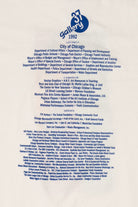 Vintage Picasso Art Gallery 37 Single Stitch T-Shirt (1990s)