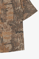 Vintage Camouflage Realtree Pocket Single Stitch T-Shirt (1990s)