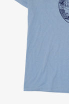 Vintage NNESRE Staff "On Journeys Short Or Long..." Single Stitch T-Shirt (1990s)