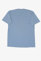 Vintage NNESRE Staff "On Journeys Short Or Long..." Single Stitch T-Shirt (1990s)
