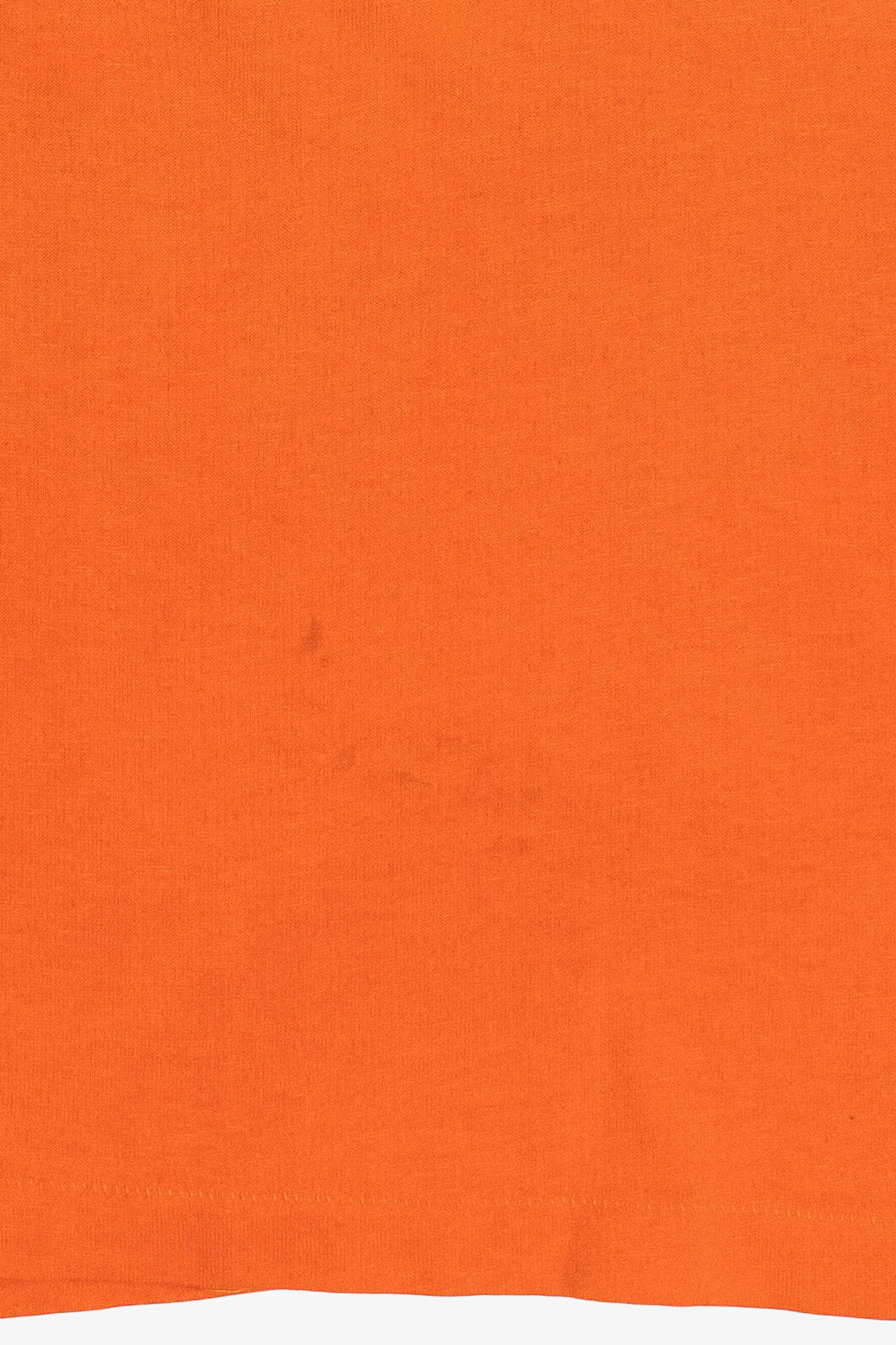 Vintage "Mustangs" #1 Single Stitch Sports T-Shirt (1990s)