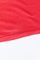 Vintage Diadora Soccer T-Shirt (1990s)
