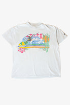 Vintage Surfer T-Shirt (1980s)
